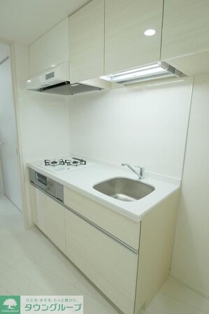 PREMIUMCUBE池袋要町の物件内観写真